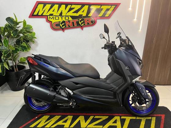 YAMAHA XMAX ABS 